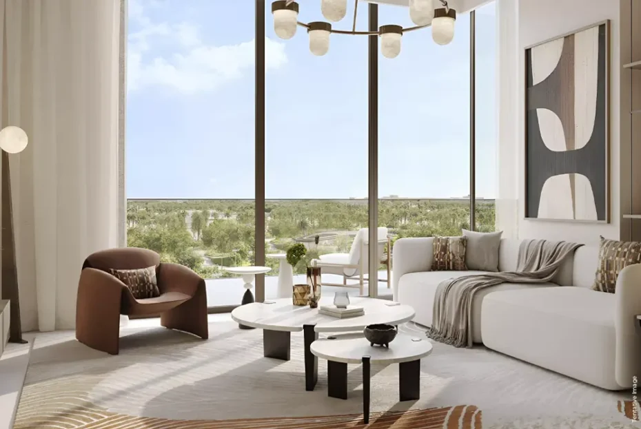 Astraa South by Dugasta at Dubai South