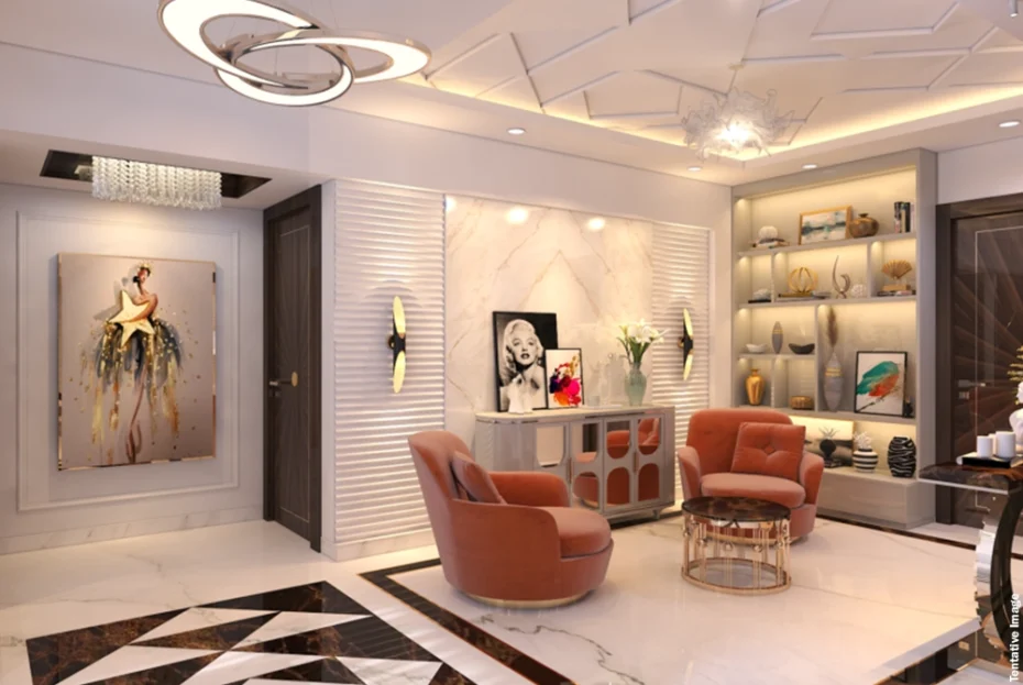 Verde by Vision at Dubai Sports City