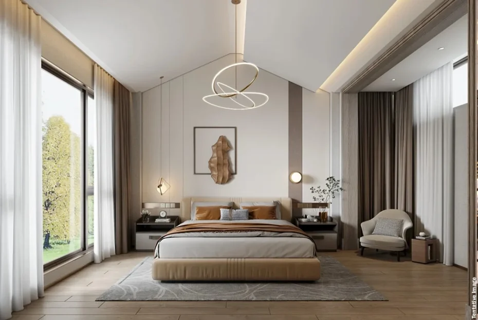 Verde by Vision at Dubai Sports City