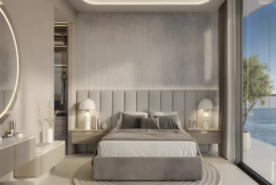 Coral Isle Residences at Dubai Islands
