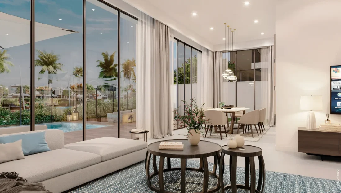 DAMAC Sun City at Dubailand