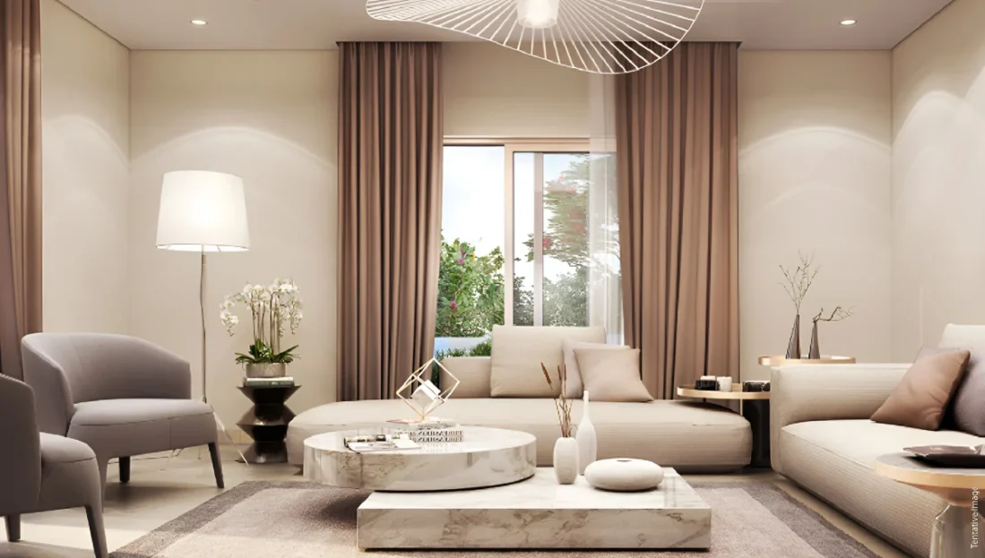 Milon at Athlon By Aldar