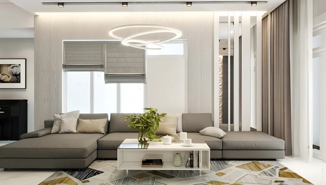 DAMAC Sun City at Dubailand