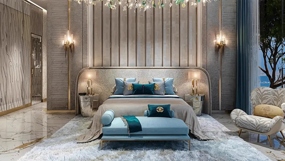 DAMAC Skycrest Collection at Dubai Harbour