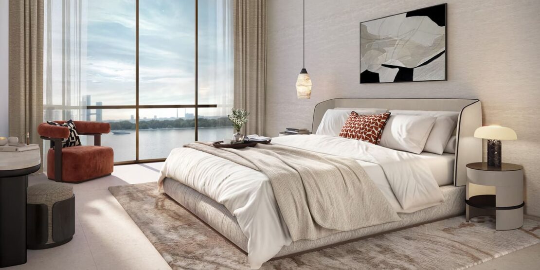 Meraas Atelis at Dubai Design District