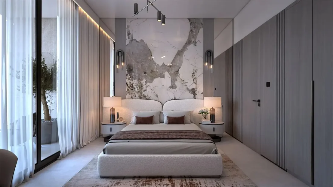Verde by Vision at Dubai Sports City