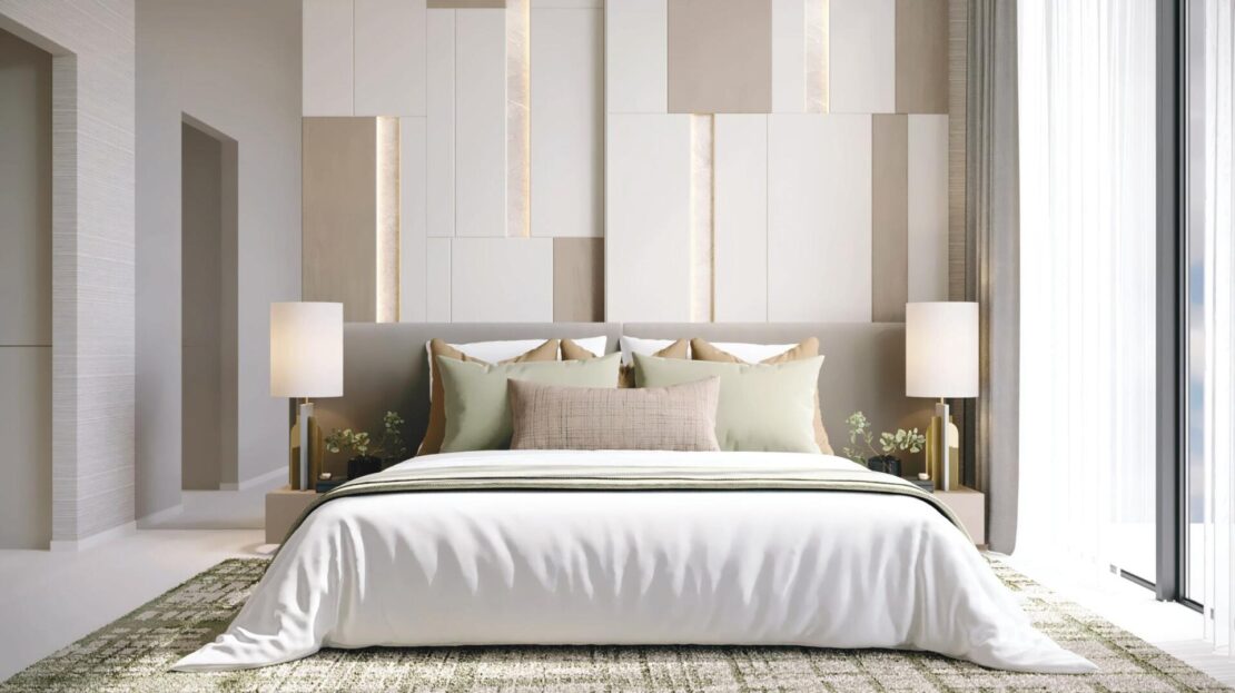 Provenza Residences at JVC