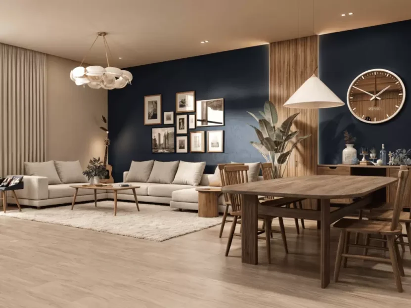 Reportage Hills (R. Hills) at Dubailand