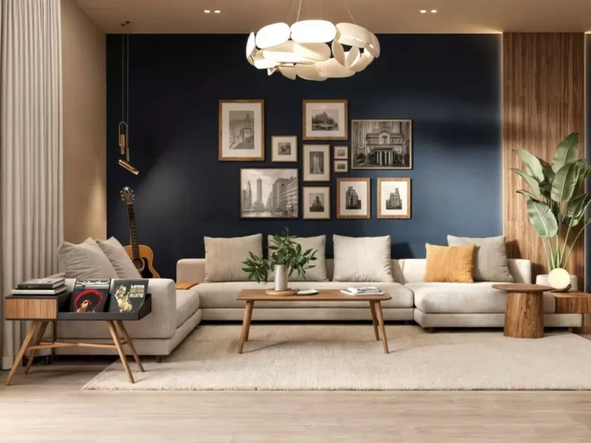Reportage Hills (R. Hills) at Dubailand