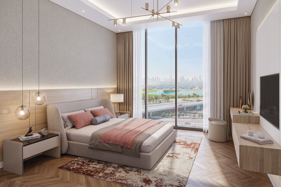 Ramada Residences