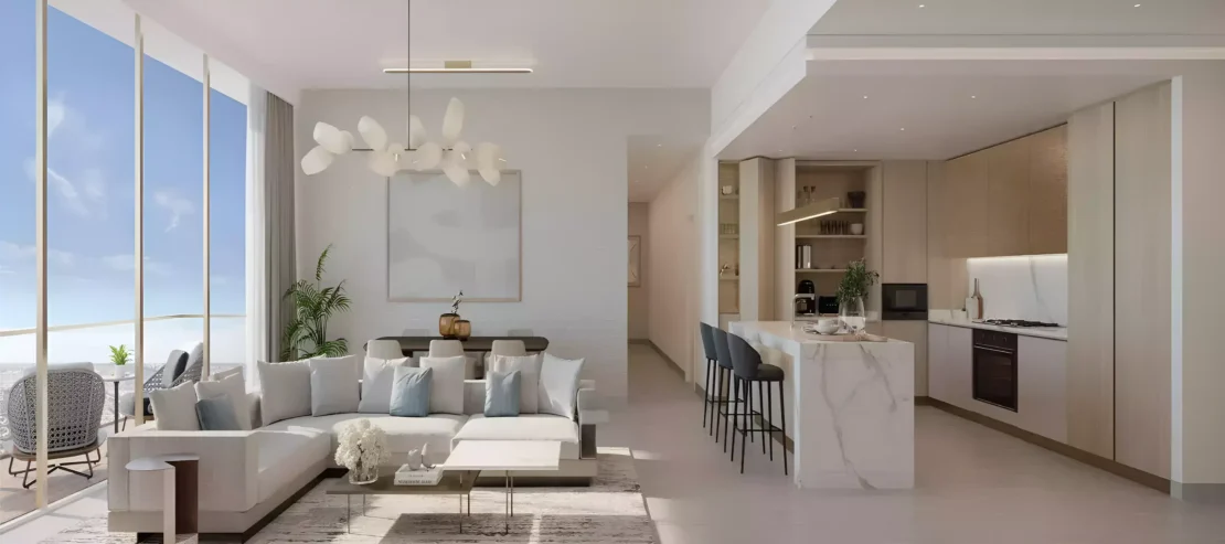 Ellington Upper House at Jumeirah Lake Towers
