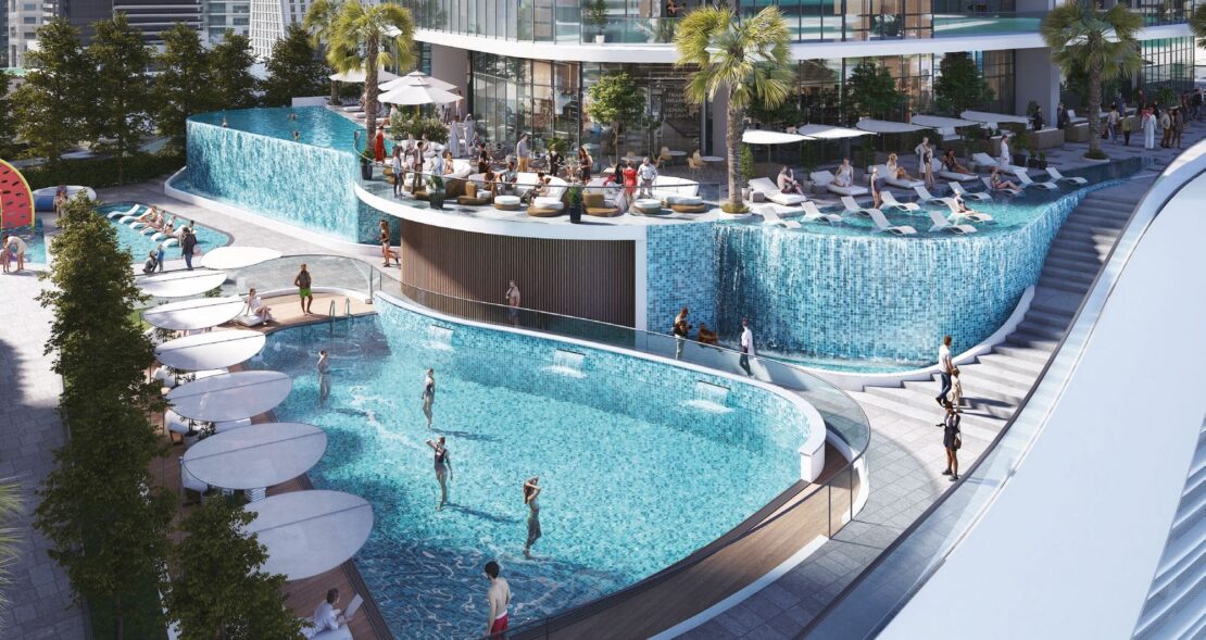 Sobha Seahaven