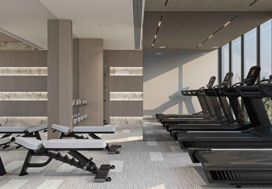 Trevino by Avelon at JVC