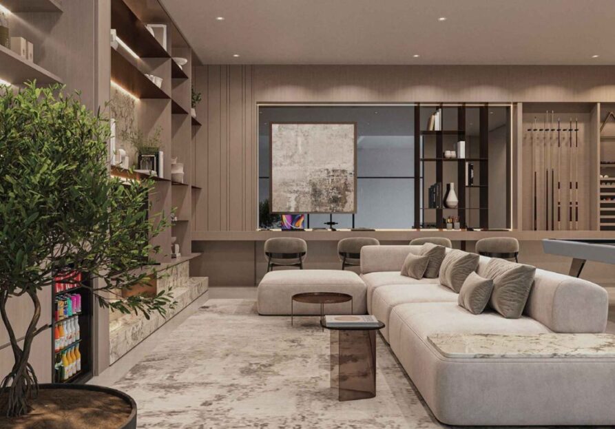 Trevino by Avelon at JVC