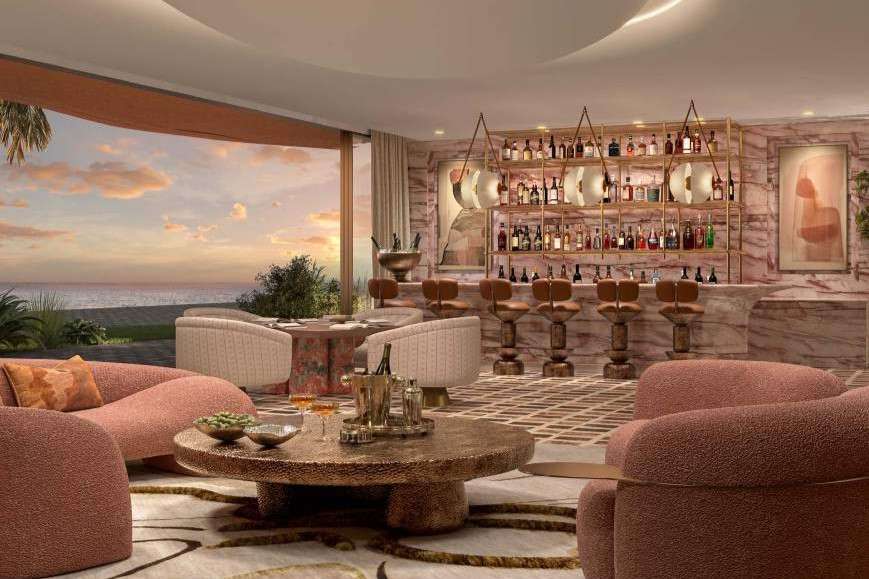 Jumeirah Residences Asora Bay by Meraas