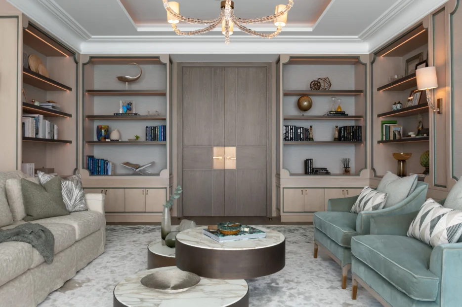 Omniyat Bespoke at Palm Jumeirah, Dubai