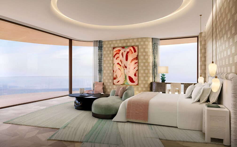 Jumeirah Residences Asora Bay by Meraas