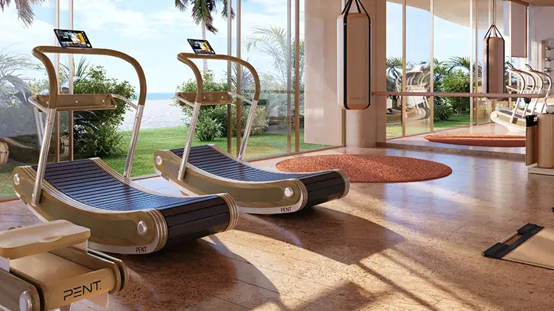 Jumeirah Residences Asora Bay by Meraas