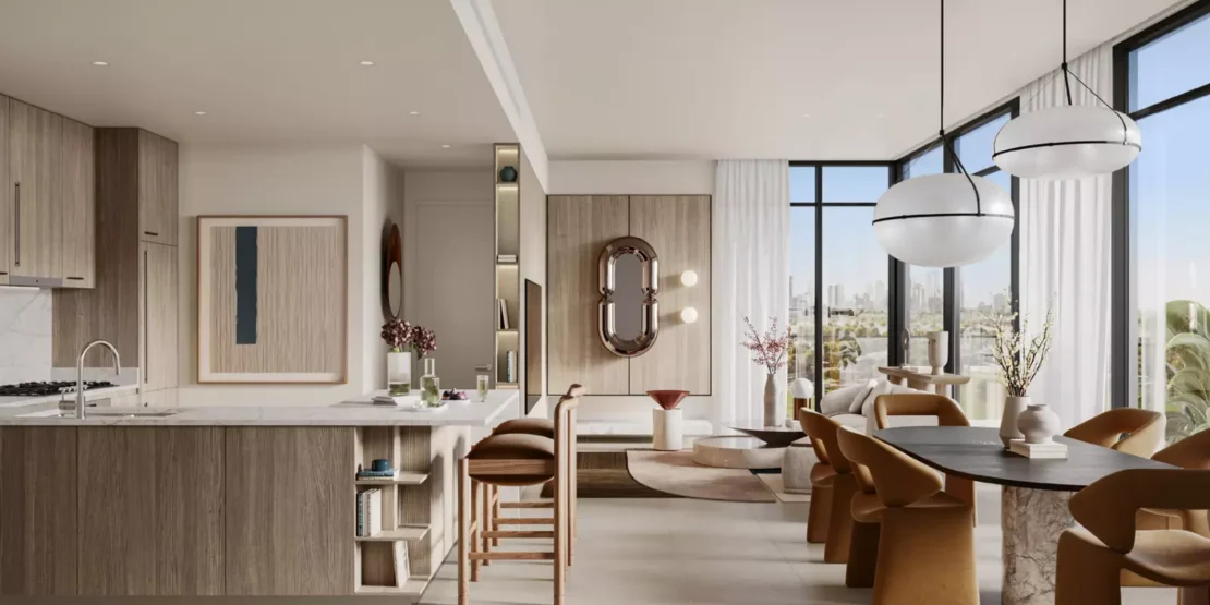 Emaar Bayview by Address Resorts at Emaar Beachfront