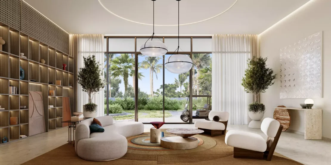 Emaar Bayview by Address Resorts at Emaar Beachfront