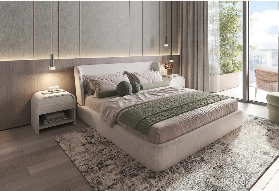 Solanki One at DLRC by Solanki Realty
