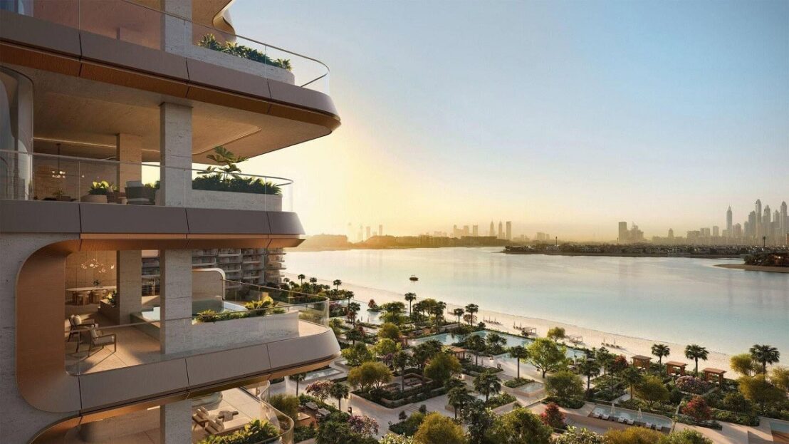 Omniyat Bespoke at Palm Jumeirah, Dubai