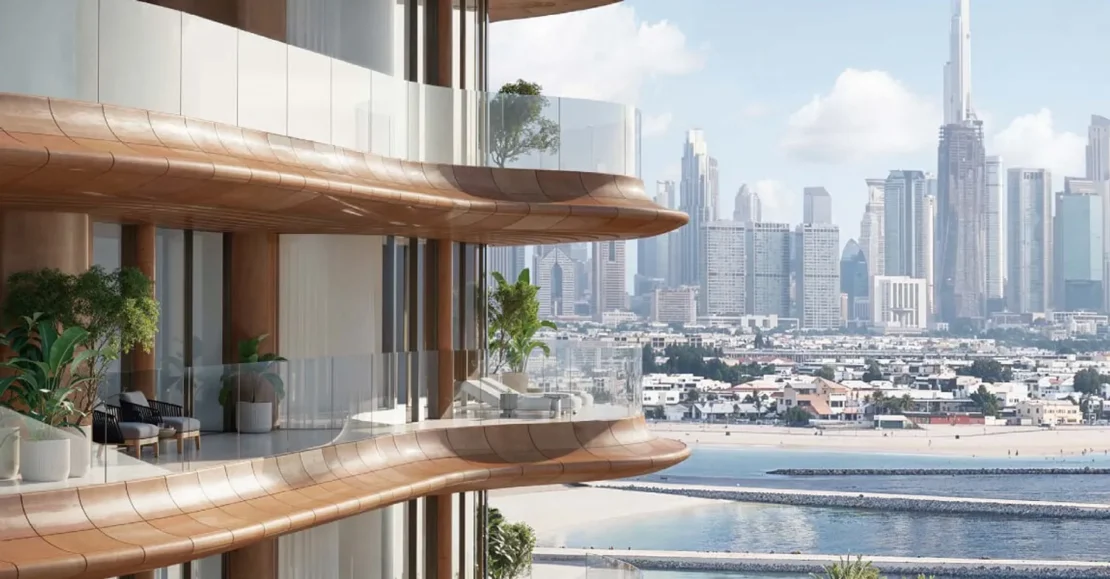 Jumeirah Residences Asora Bay by Meraas