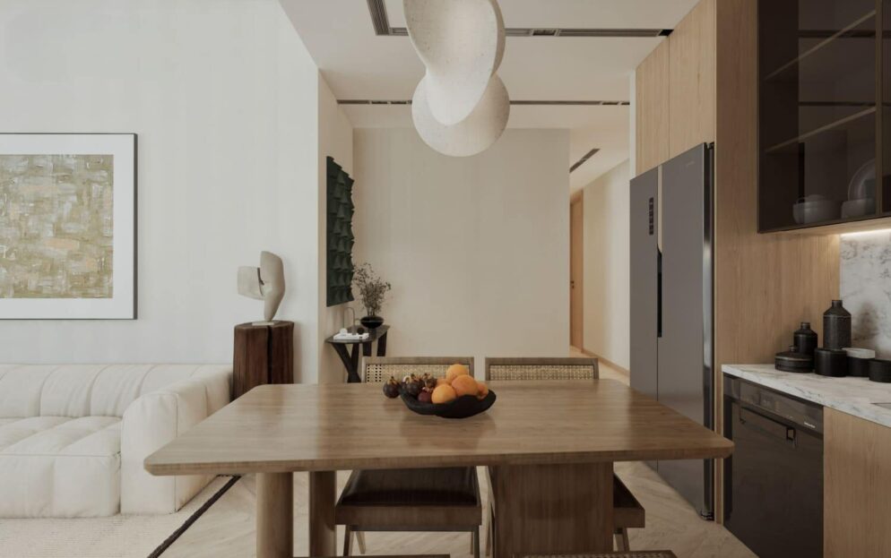 Solanki One at DLRC by Solanki Realty