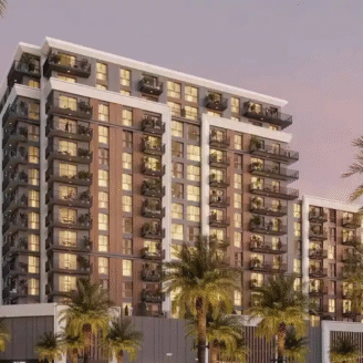 Olbia by Nshama at Town Square