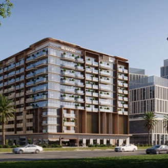 Azizi Wares at Downtown Jebel Ali