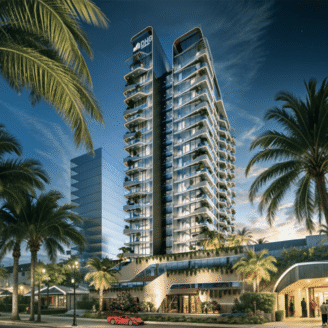 Helvetia Verde at Meydan, Dubai