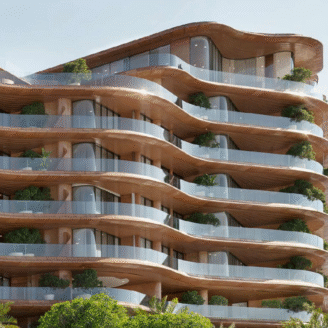 Jumeirah Residences Asora Bay by Meraas