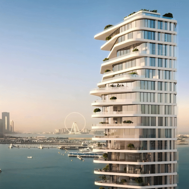 Omniyat Bespoke at Palm Jumeirah, Dubai