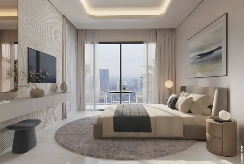 HRE Wadi Hills at Dubailand Residence Complex