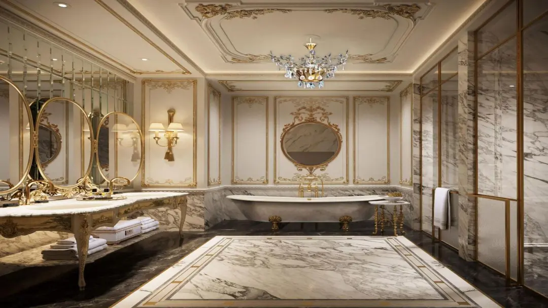 Burj Azizi Tower At Sheikh Zayed Road