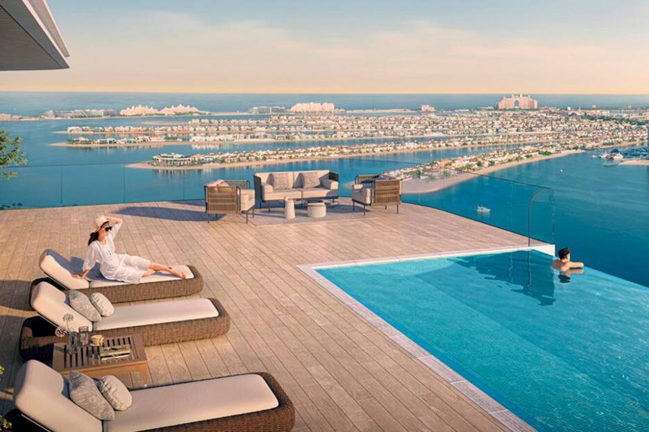 Emaar Bayview by Address Resorts at Emaar Beachfront