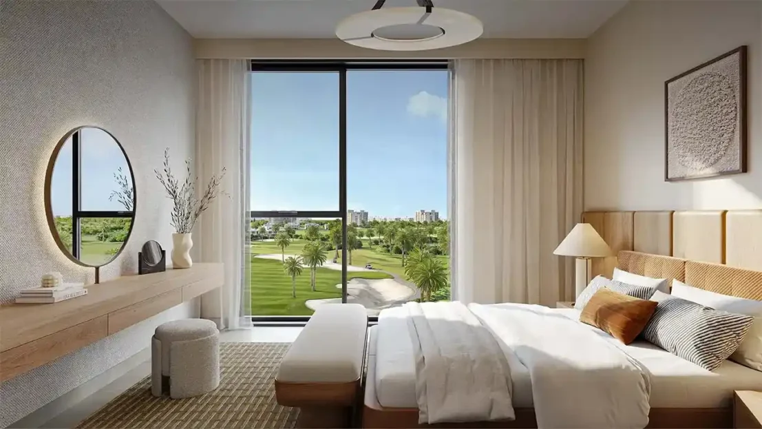 Emaar Baystar by Vida at Mina Rashid