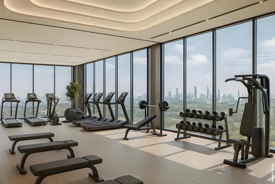HRE Wadi Hills at Dubailand Residence Complex