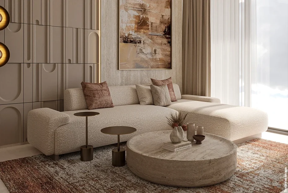 Zimaya Belle Vie at Dubai Silicon Oasis