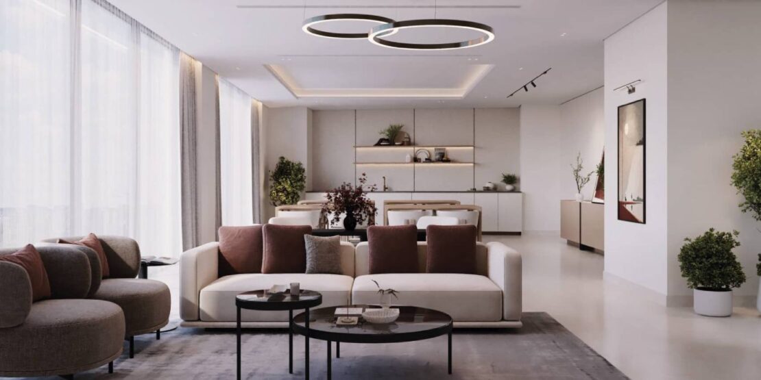 Azizi Wares at Downtown Jebel Ali