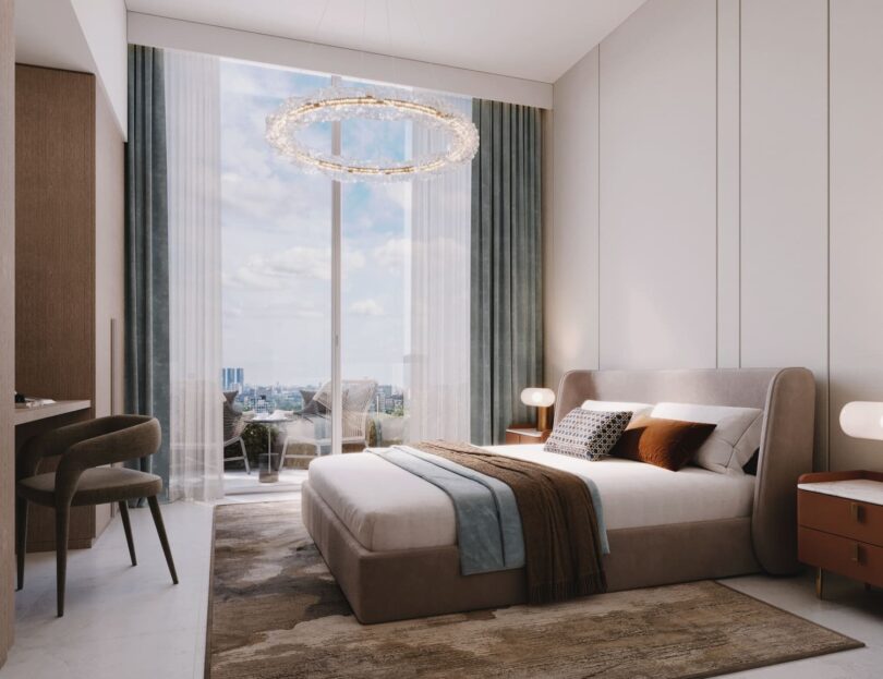 Azizi Leily at Al Jaddaf, Dubai