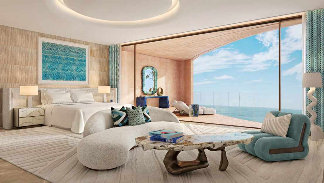 Jumeirah Residences Asora Bay by Meraas