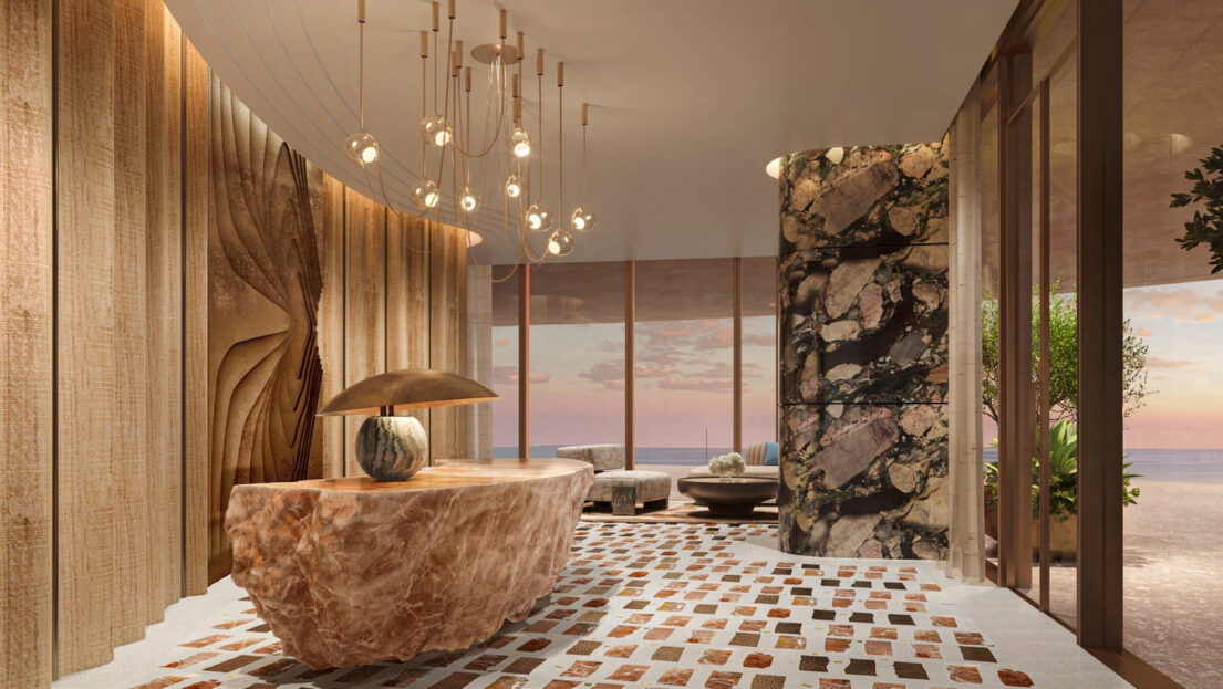 Jumeirah Residences Asora Bay by Meraas