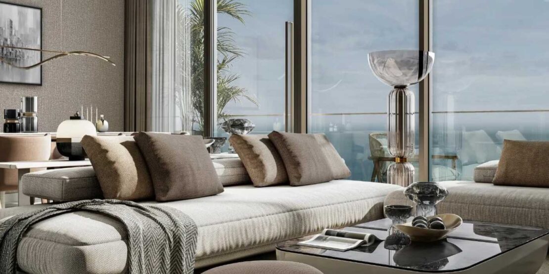 Sobha Skyparks at Business Bay, Dubai