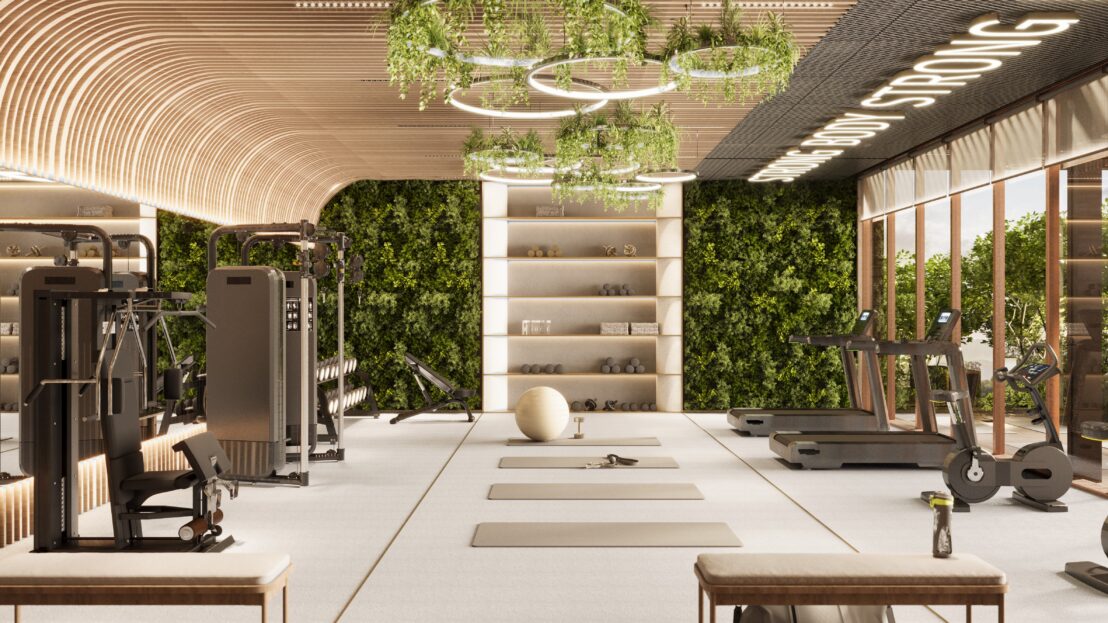 Imtiaz Wynwood at Dubai Islands