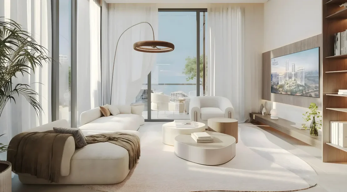 Mirdad at Motor City, Dubai