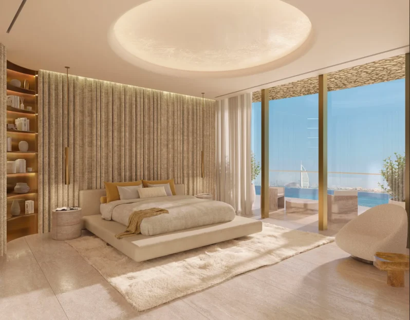 Maison Margiela Residences at Palm Jumeirah - Alta