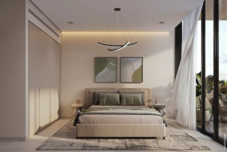 Elle Residences by Anax at Dubai Islands