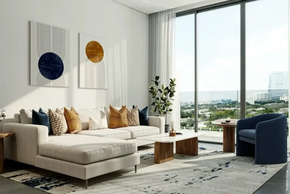 Deca Avana Residences at JVC, Dubai