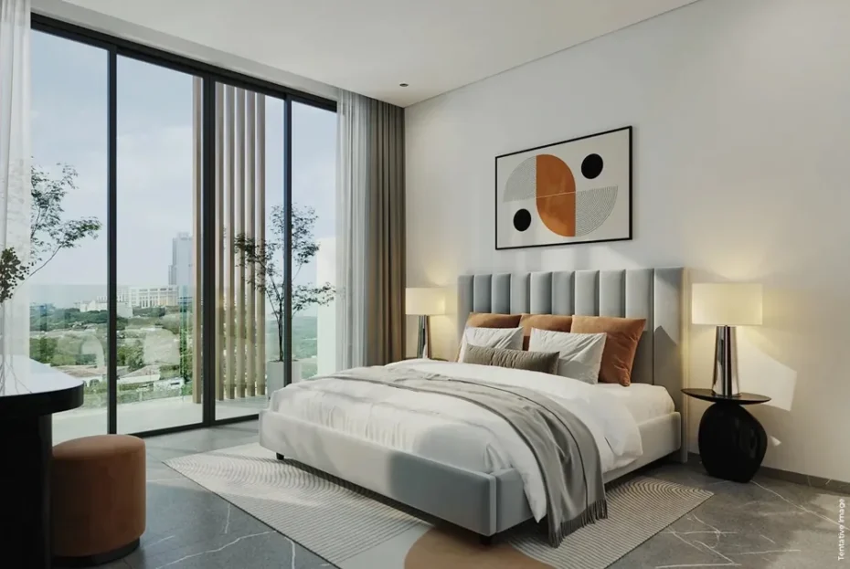 Deca Avana Residences at JVC, Dubai